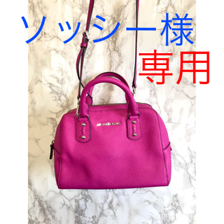 マイケルコース(Michael Kors)のマイケルコース ハンドバッグ ショルダーバッグ(ショルダーバッグ)