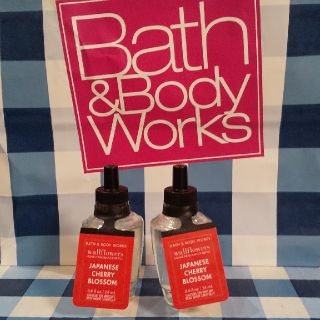 バスアンドボディーワークス(Bath & Body Works)のCoco様専用 バスアンドボディワークス ウォールフラワーリフィル(アロマオイル)