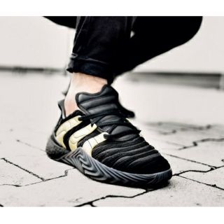 アディダス(adidas)の最値定価22000円!新品!アディダス ソバコフ ブースト スニーカー 28.5(スニーカー)