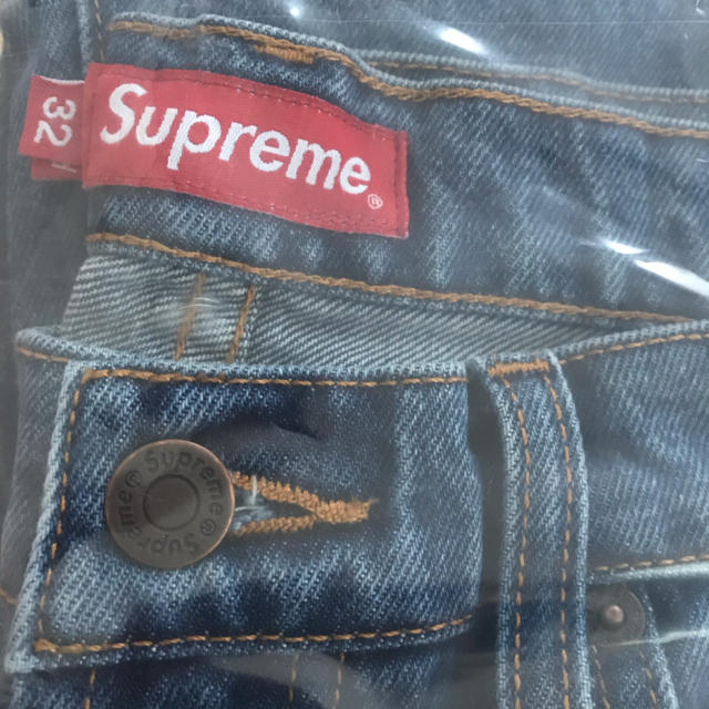32インチ】20SS Supreme LOOSE FIT JEAN | thestyledhouse.com.au