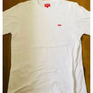 シュプリーム(Supreme)のシュプリーム  ミニ BOXロゴ Tシャツ  キムタク  登坂(Tシャツ/カットソー(半袖/袖なし))