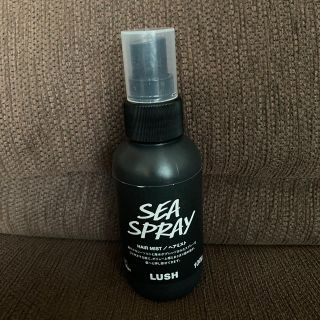 ラッシュ(LUSH)のLUSH マリーナの恵み ヘアミスト 100ｇ(ヘアウォーター/ヘアミスト)