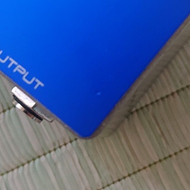 Ovaltone Q.O.O Blue Edition | livro.funcionalink.com.br