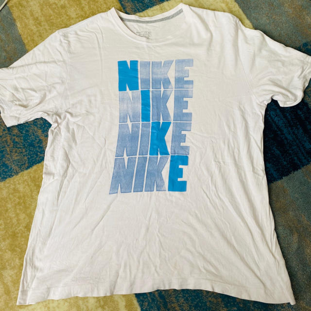 NIKE - 【非売品】青森山田サッカー部 NIKE 限定Tシャツ XLの通販 by