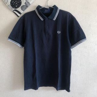 フレッドペリー(FRED PERRY)のポロシャツ(ポロシャツ)