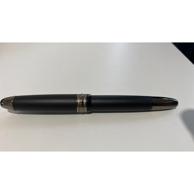 MONTBLANC(モンブラン)の万年筆 インテリア/住まい/日用品の文房具(ペン/マーカー)の商品写真