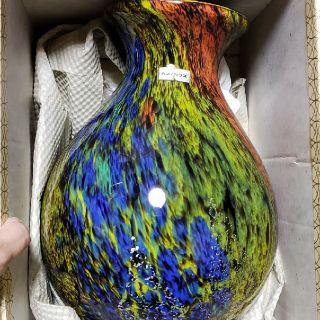 カメイガラス 花瓶のフリマアイテム一覧 カメイガラス 花瓶のフリマアイテム一覧