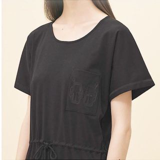 レディースエルメス　Tシャツワンピース　ワンピース　トップス