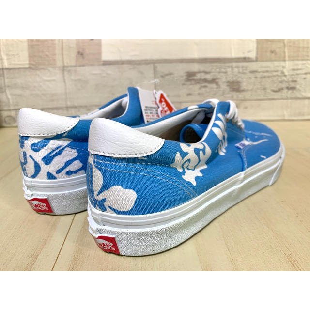 廃番カラー VANS ERA59 V95-59R ALH ヴィンテージ 3