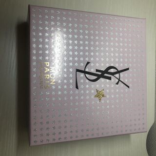 イヴサンローランボーテ(Yves Saint Laurent Beaute)のYSP イブサンローラン コスメセット(コフレ/メイクアップセット)