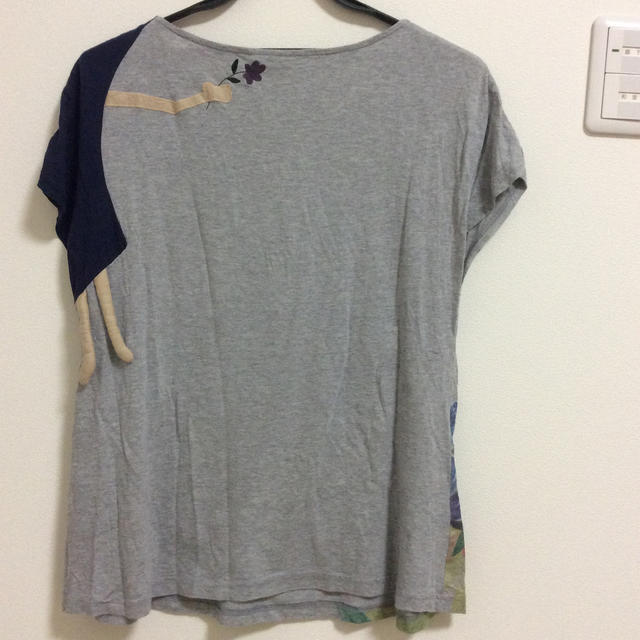 Jocomomola(ホコモモラ)のＴシャツ ホコモモラ  メンズのトップス(Tシャツ/カットソー(半袖/袖なし))の商品写真