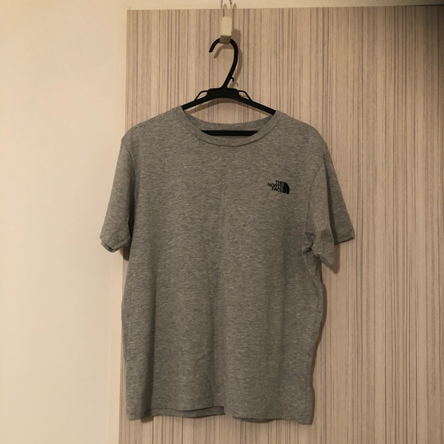 THE NORTH FACE(ザノースフェイス)のノースフェイス　Tシャツ メンズのトップス(Tシャツ/カットソー(半袖/袖なし))の商品写真