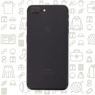 アイフォーン(iPhone)の【B】iPhone7Plus/32/SIMフリー(スマートフォン本体)