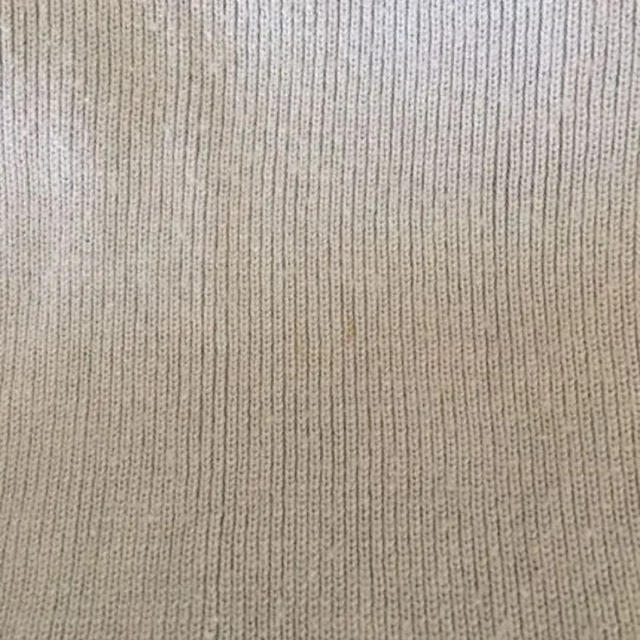 SNIDEL(スナイデル)のsnidel トップス シースルー袖 レディースのトップス(カットソー(半袖/袖なし))の商品写真