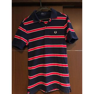 フレッドペリー(FRED PERRY)のフレッドペリー(ポロシャツ)