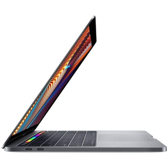 Apple(アップル)のApple MacBook Pro (13インチ, 一世代前のモデル, 8GB) スマホ/家電/カメラのPC/タブレット(ノートPC)の商品写真