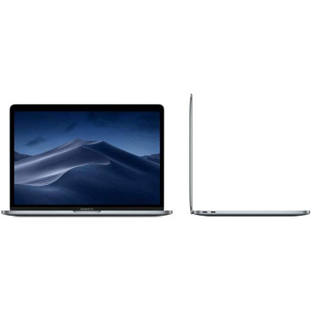 Apple(アップル)のApple MacBook Pro (13インチ, 一世代前のモデル, 8GB) スマホ/家電/カメラのPC/タブレット(ノートPC)の商品写真