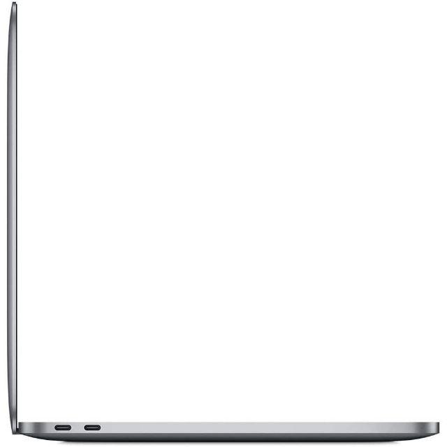 Apple(アップル)のApple MacBook Pro (13インチ, 一世代前のモデル, 8GB) スマホ/家電/カメラのPC/タブレット(ノートPC)の商品写真