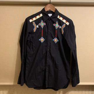 ポールスミス(Paul Smith)のポールスミスのショーラインシャツ paul smith(シャツ)