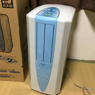 コロナ(コロナ)のkochan1111様専用(加湿器/除湿機)