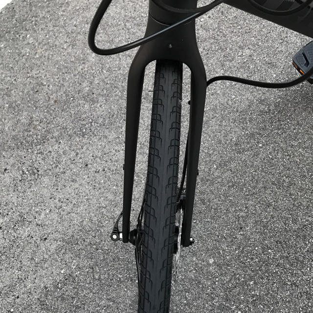 2020モデルTREK fx3 Disk クロスバイク Lサイズ ロードバイク スポーツ/アウトドアの自転車(自転車本体)の商品写真