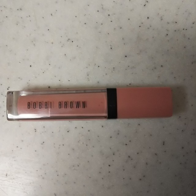 BOBBI BROWN(ボビイブラウン)のクラッシュドリキッドリップ コスメ/美容のベースメイク/化粧品(口紅)の商品写真