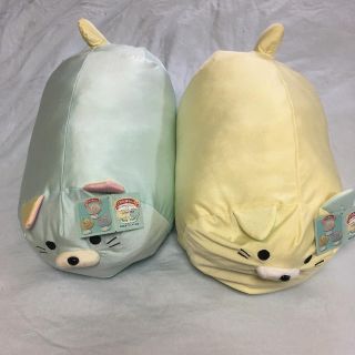 ドウシシャ(ドウシシャ)のごろねこサミット　ミナミ　シミズ(キャラクターグッズ)