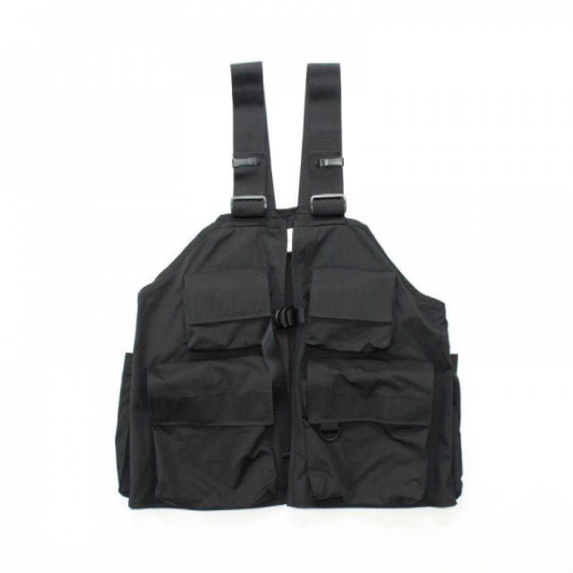 stein 20ss SYSTEM  VEST