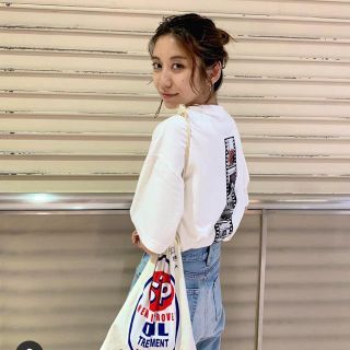 マウジー(moussy)のMOUSSY新作完売♡THE GRATEFUL LIFE Tシャツ(Tシャツ(半袖/袖なし))