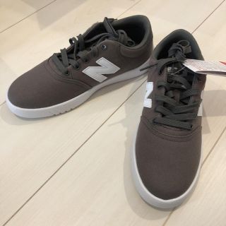 ニューバランス(New Balance)のニューバランス スニーカー CT10【新品】25.5cm(スニーカー)