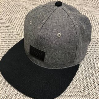 ビラボン(billabong)のBILLABONGキャップ(キャップ)