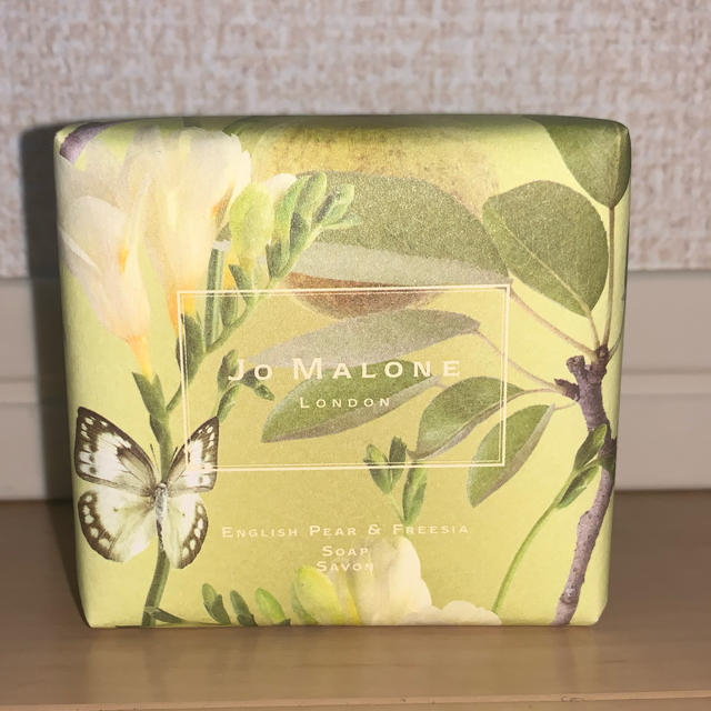 Jo Malone(ジョーマローン)のJO MALONE ソープ コスメ/美容のボディケア(ボディソープ/石鹸)の商品写真