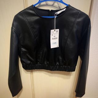 ザラ(ZARA)のZARA トップス(その他)