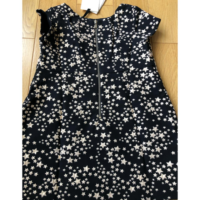 Bonpoint(ボンポワン)のBonpoint Coutureワンピース キッズ/ベビー/マタニティのキッズ服女の子用(90cm~)(ワンピース)の商品写真