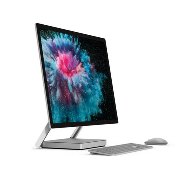 Microsoft Surface Studio 2 美品