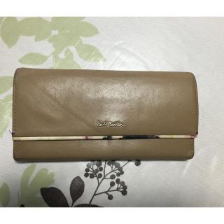 ポールスミス(Paul Smith)の正規品 ポールスミス 長財布(財布)