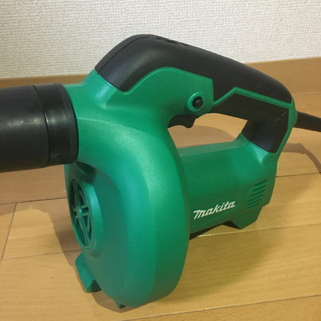 Makita(マキタ)のししょな様用　マキタ　ブロワ スポーツ/アウトドアの自転車(工具/メンテナンス)の商品写真