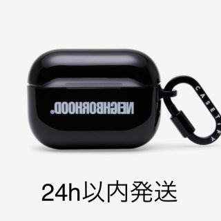 ネイバーフッド(NEIGHBORHOOD)のCASETiFY NEIGHBORHOOD AirPods Pro ケース(その他)