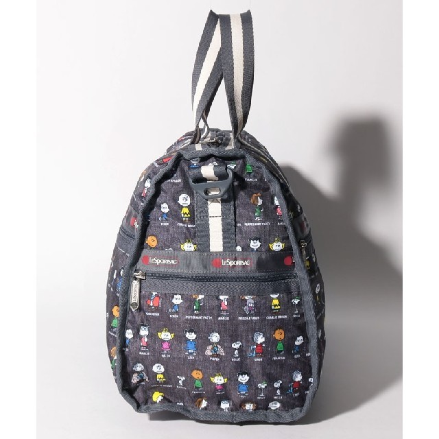 LeSportsac *LeSportsac ×スヌーピー* LeSportsac *LeSportsac ×スヌーピー*