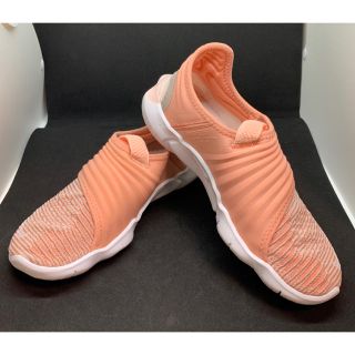 ナイキ(NIKE)のねりしお様専用　NIKE ウィメンズ　フリーランフライニット3.0『新品』(スニーカー)