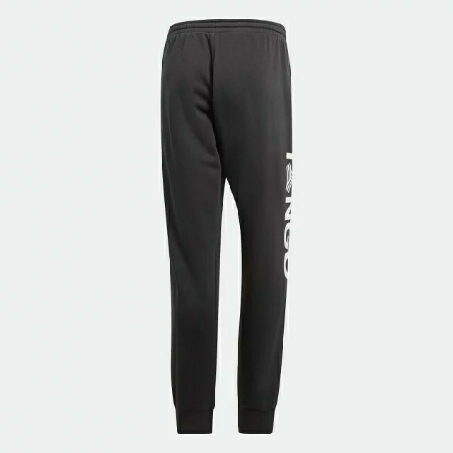 adidas(アディダス)の最値定価7139円!新品!アディダス タンゴ ジョガーパンツ 黒 Lサイズ メンズのパンツ(スラックス)の商品写真