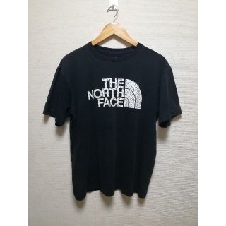 ザノースフェイス(THE NORTH FACE)の【 ノースフェイス　Tシャツ 】(Tシャツ/カットソー(半袖/袖なし))