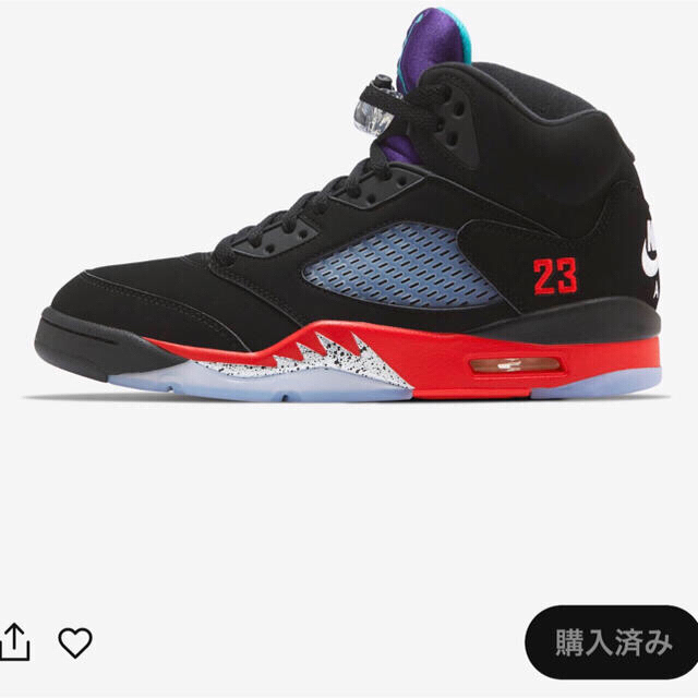 NIKE AIR JORDAN5 エアジョーダン5 SE top3 27