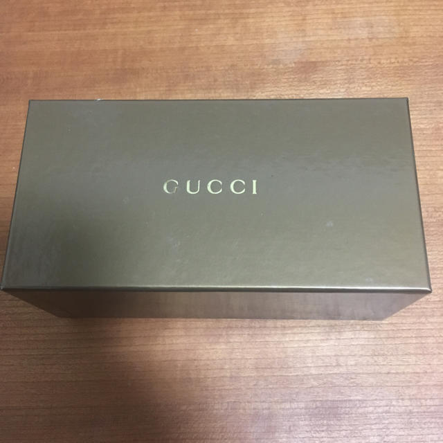 Gucci(グッチ)のグッチ　サングラス レディースのファッション小物(サングラス/メガネ)の商品写真