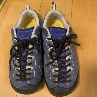 キーン(KEEN)のKEEN ジャスパー　キーン(スニーカー)