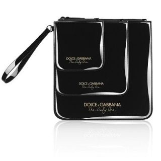 ドルチェアンドガッバーナ(DOLCE&GABBANA)のDOLCE&GABBANA ノベルティ ポーチ (ノベルティグッズ)