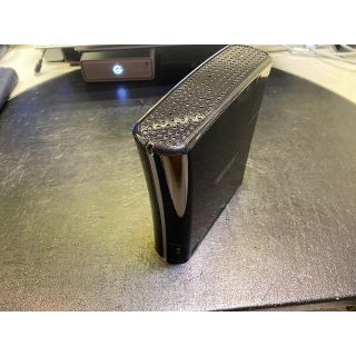 バッファロー(Buffalo)のBUFFALO LS-XH1.5TL NAS Link Station(PC周辺機器)