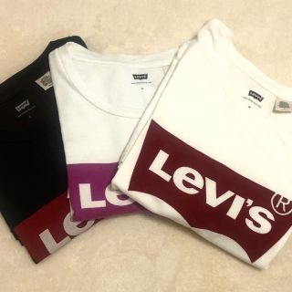 リーバイス(Levi's)のLevis tシャツセット(Tシャツ/カットソー(半袖/袖なし))