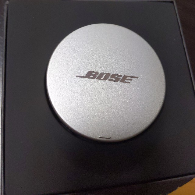 安眠用 Bose Noise Masking Sleepbuds