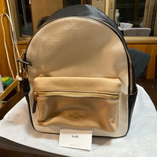 コーチ(COACH)のコーチリュック(リュック/バックパック)